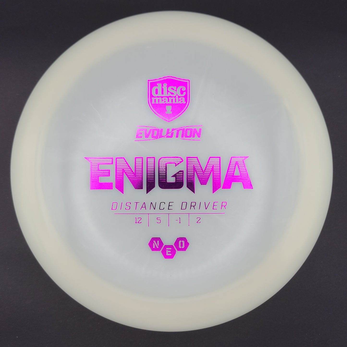 Discmania - Enigma - Neo