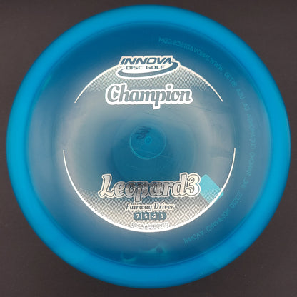 Innova - Leopard3 - Champion