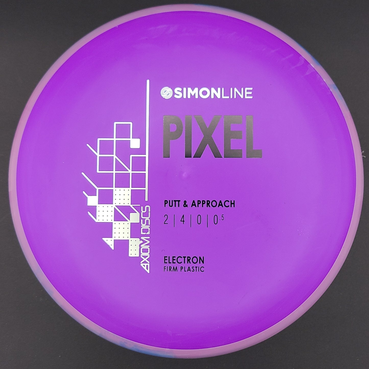 Axiom - Pixel - Electron Firm