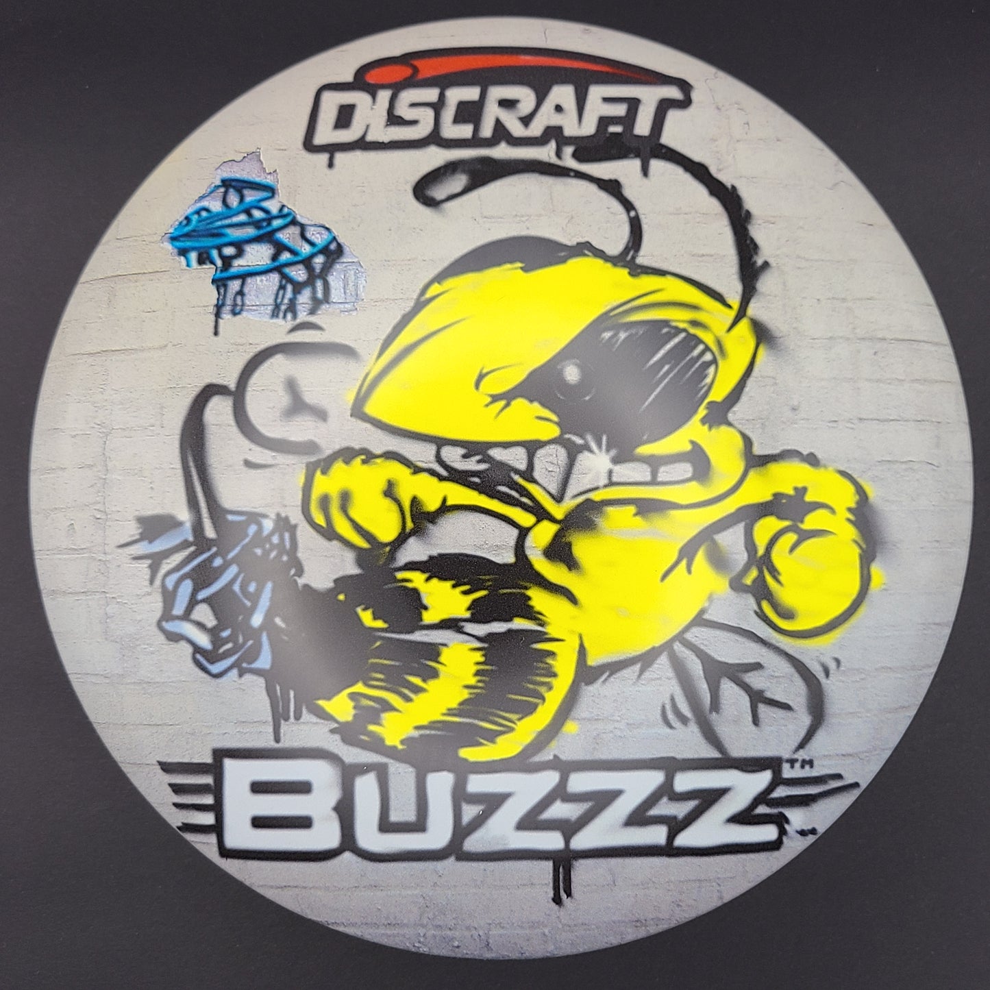 Discraft - Buzzz - ESP SuperColor