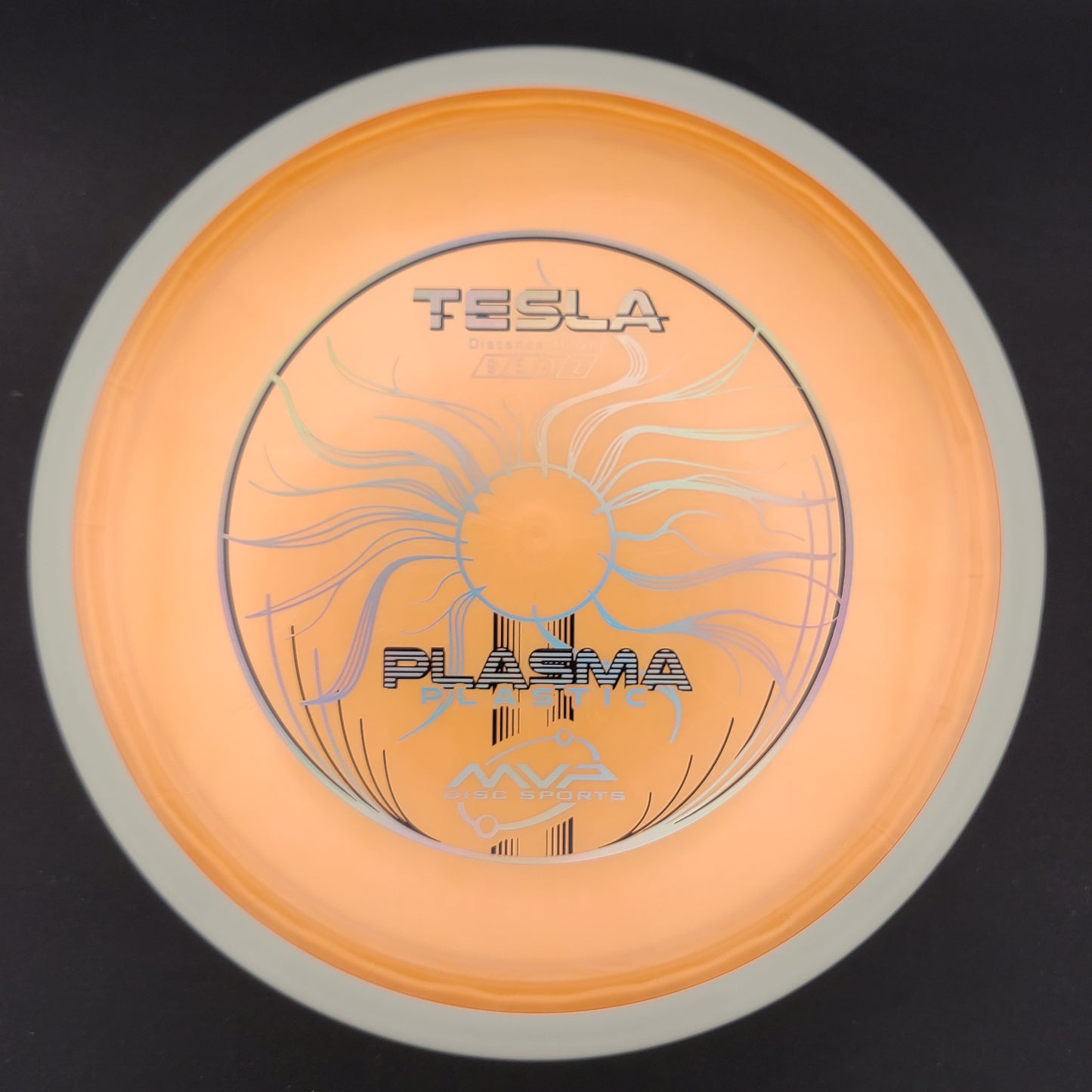MVP - Tesla - Plasma (Project Lab Coat )