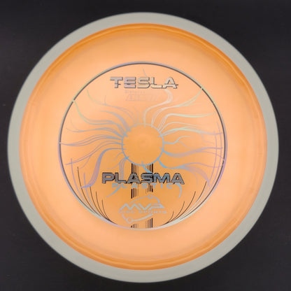 MVP - Tesla - Plasma (Project Lab Coat )