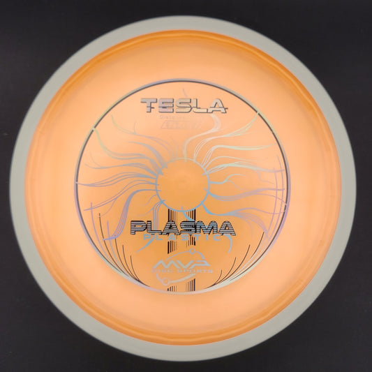 MVP - Tesla - Plasma (Project Lab Coat )