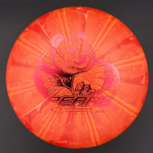 Latitude 64 - Pearl - Retro Burst