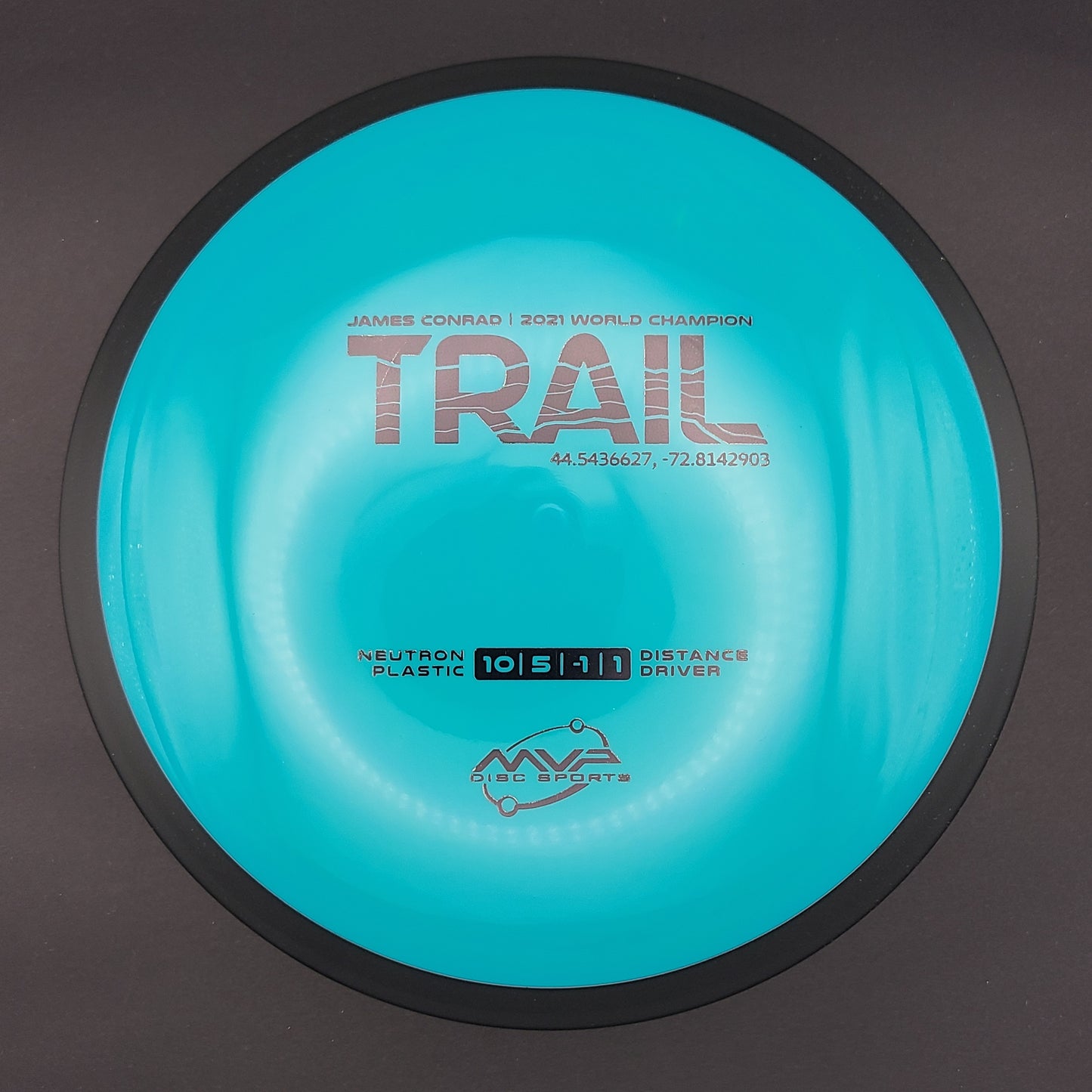 MVP - Trail - Neutron