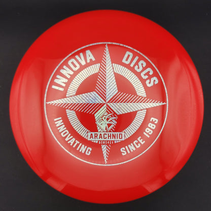 Innova - Arachnid - Star * First Run