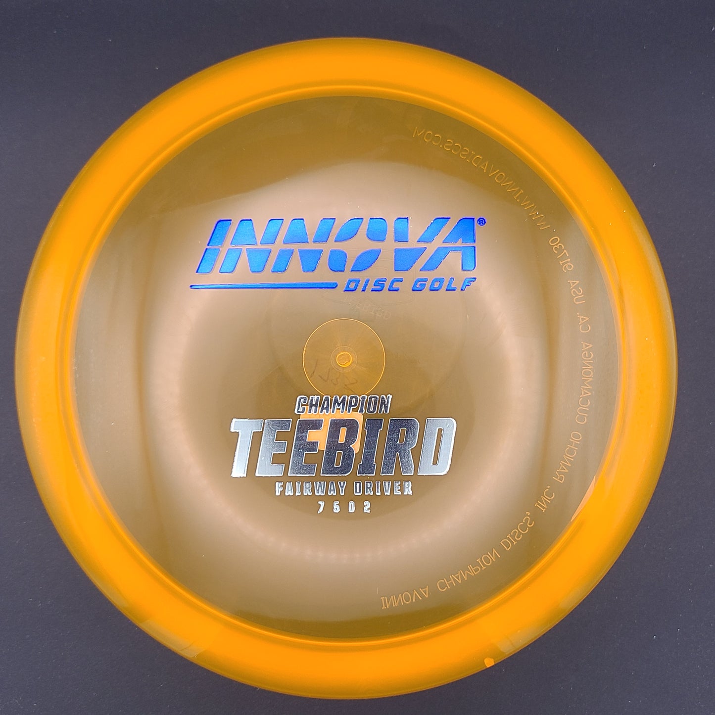 Innova - Teebird - Champion
