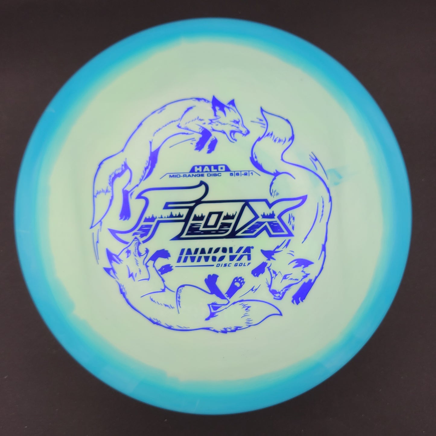 Innova - Fox - Star Halo
