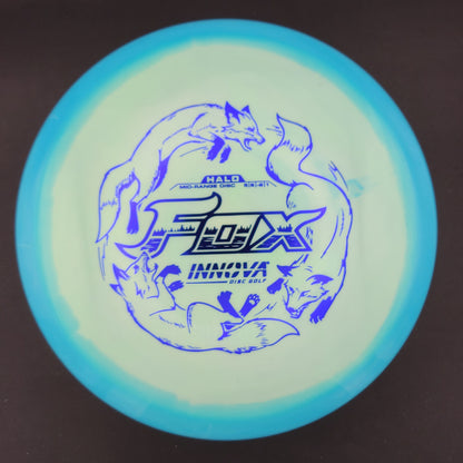 Innova - Fox - Star Halo
