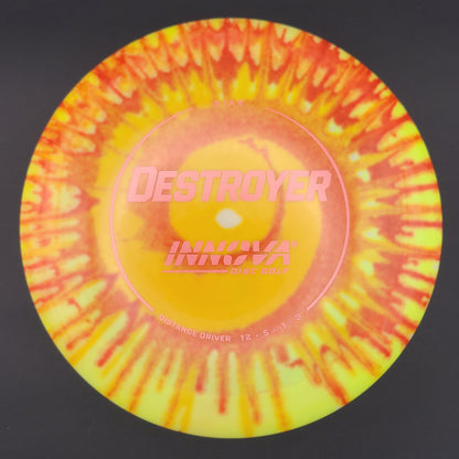 Innova - Destroyer - Star I-Dye