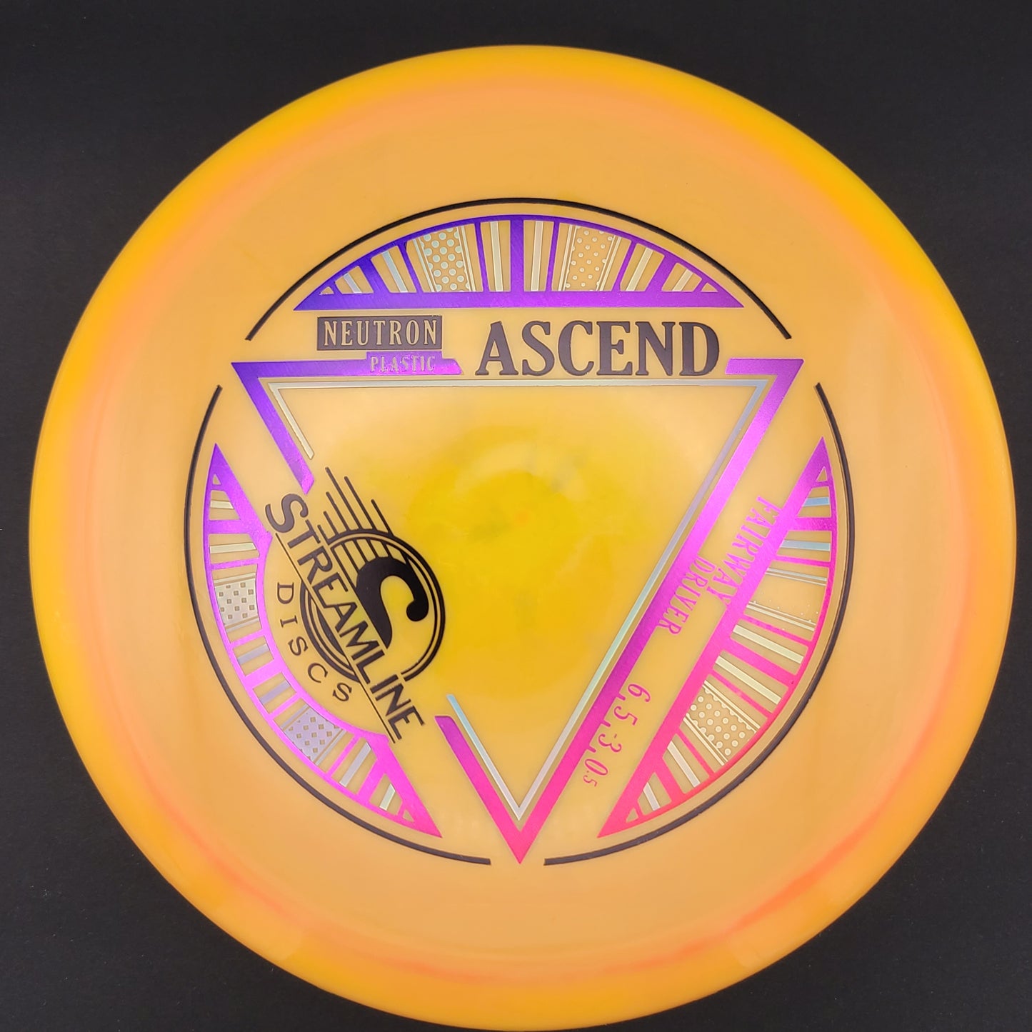 Streamline - Ascend - Neutron