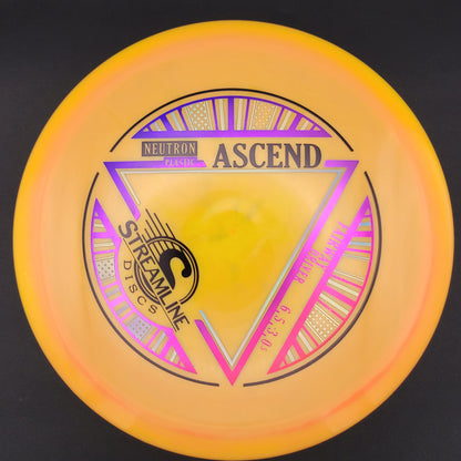 Streamline - Ascend - Neutron