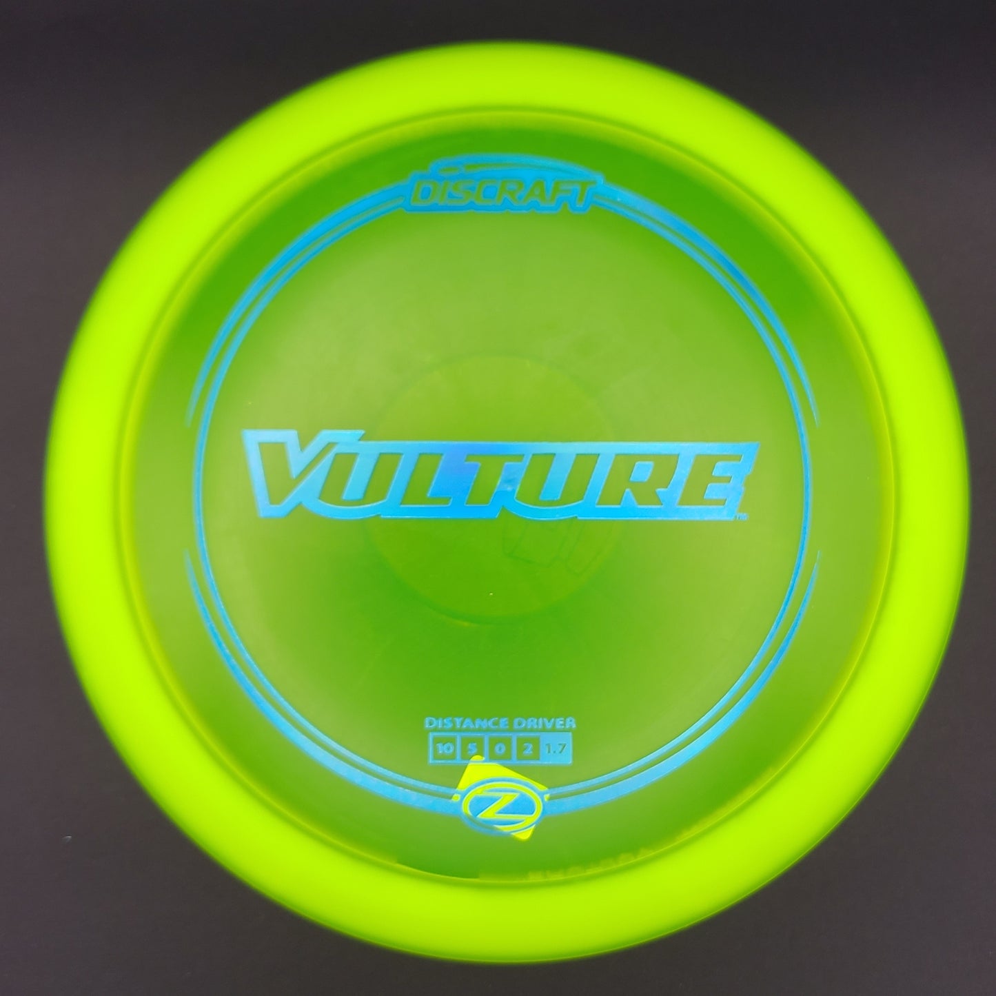 Discraft - Vulture - Z