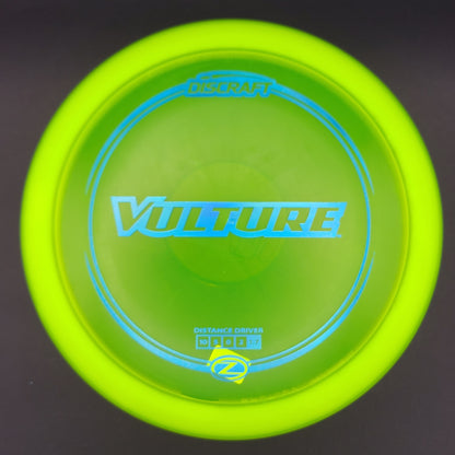 Discraft - Vulture - Z