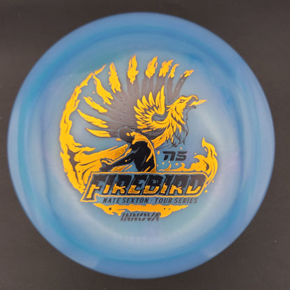 Innova - Firebird - Champion Proto Glow (Nate Sexton 2026) Tour Series