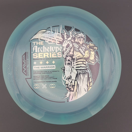 Bientôt disponible - Coming Soon / Streamline - Engine - Neutron – Eagle McMahon Team Series