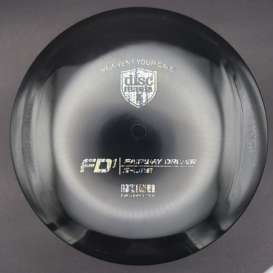 Discmania - FD1 - S-line