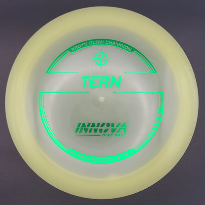 Innova - Tern- Proto Glow Champion