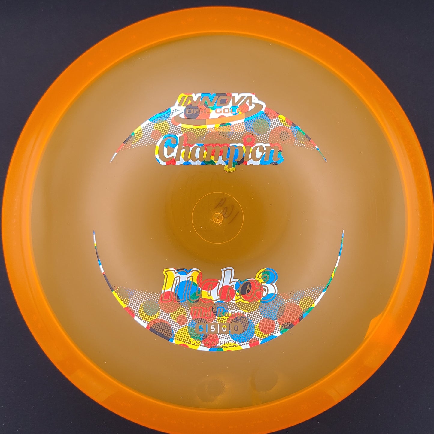 Innova - Mako3 - Champion