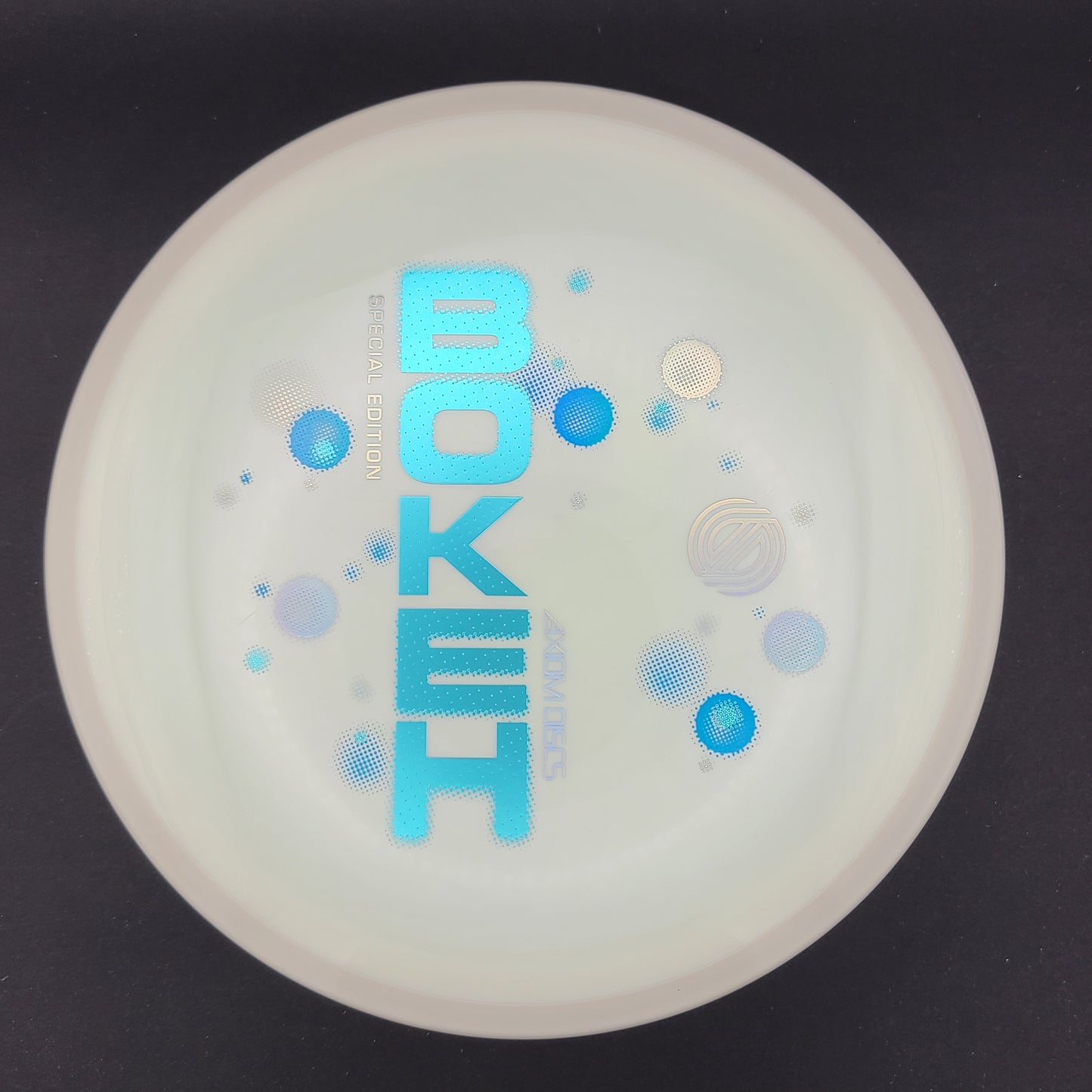 Axiom - Bokeh - Neutron  (Special Edition)