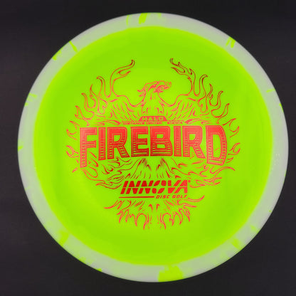 Innova - Firebird - Star Halo