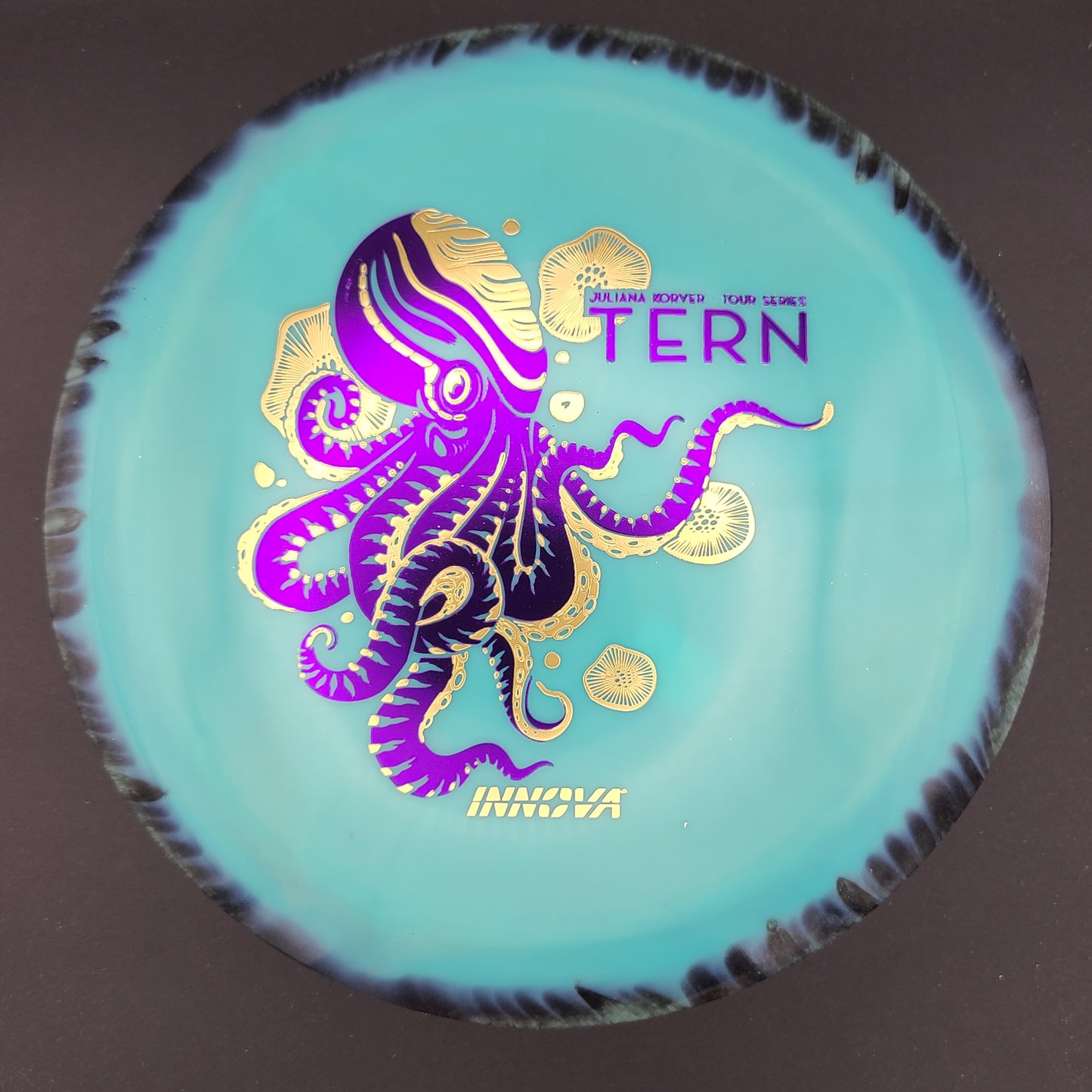 Innova - Tern - Star Halo Proto Glow (Juliana Korver 2026)