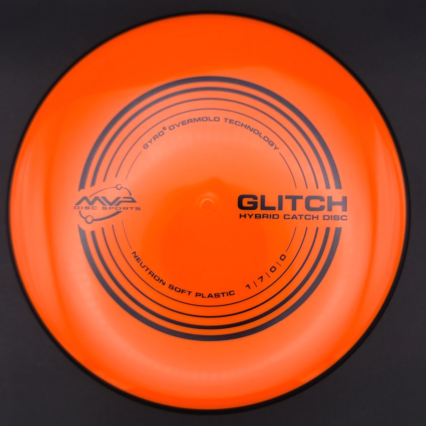MVP - Glitch - Neutron Soft