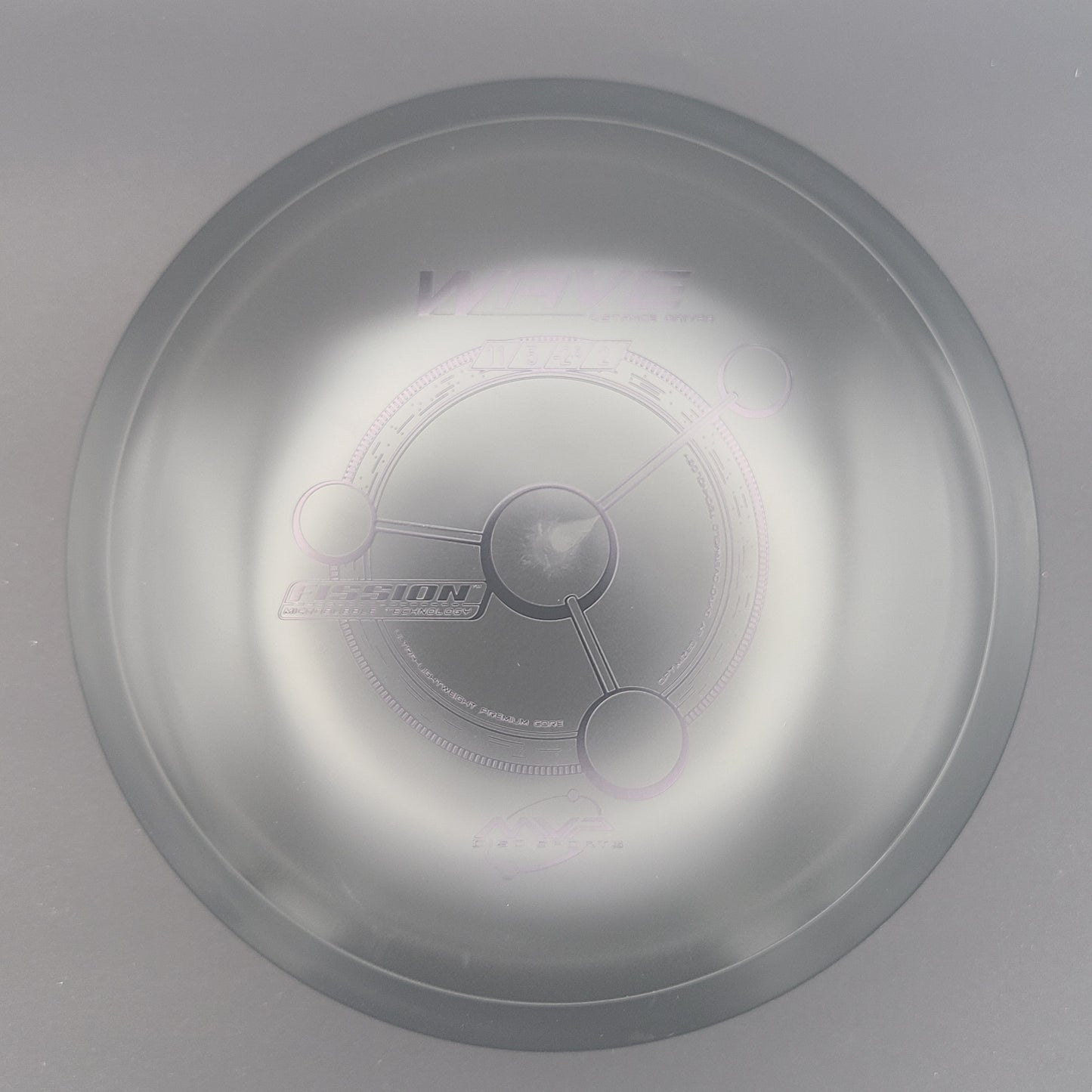 MVP - Wave - Fission