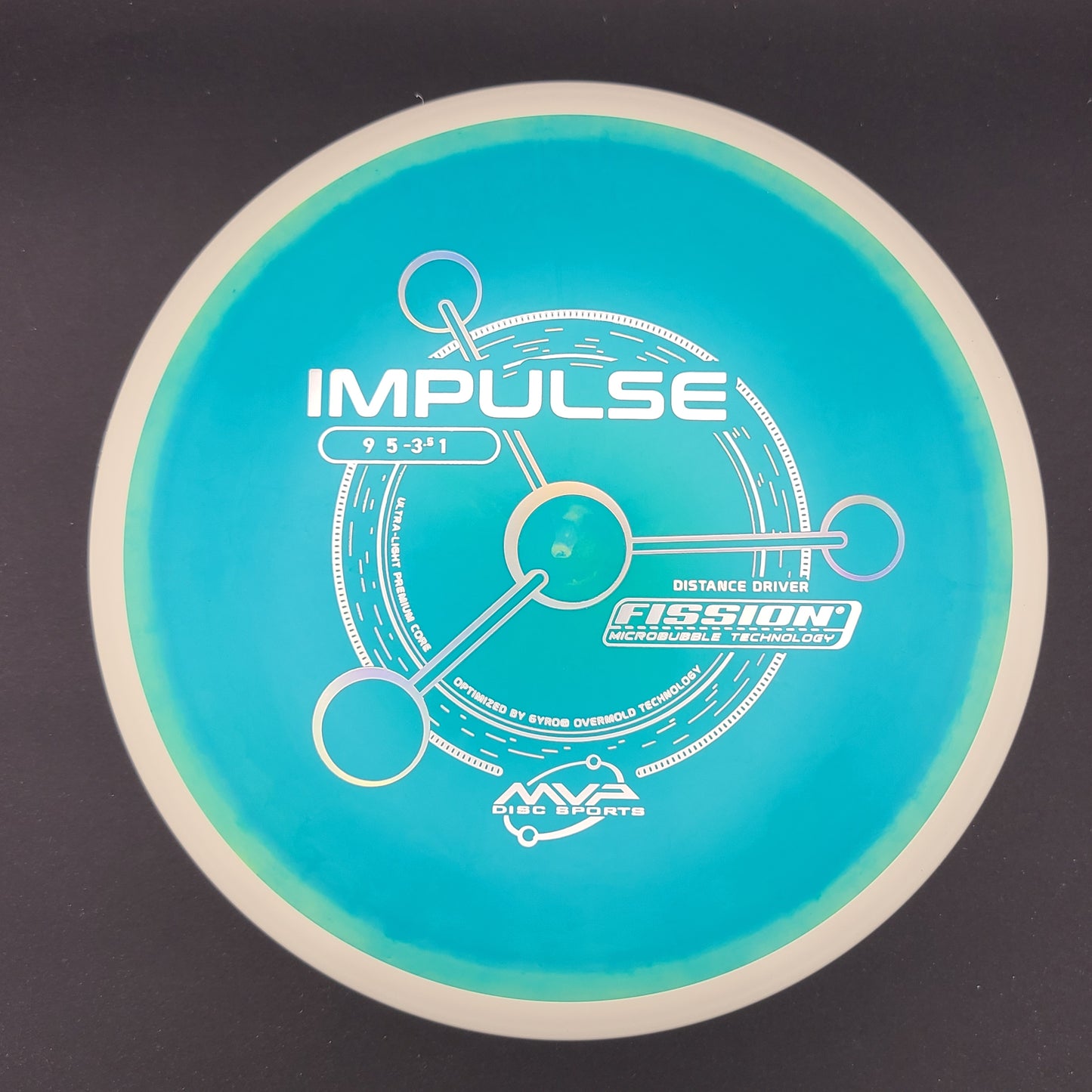 MVP - Impulse - Fission (Project Lab Coat )