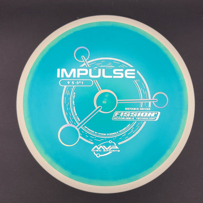 MVP - Impulse - Fission (Project Lab Coat )
