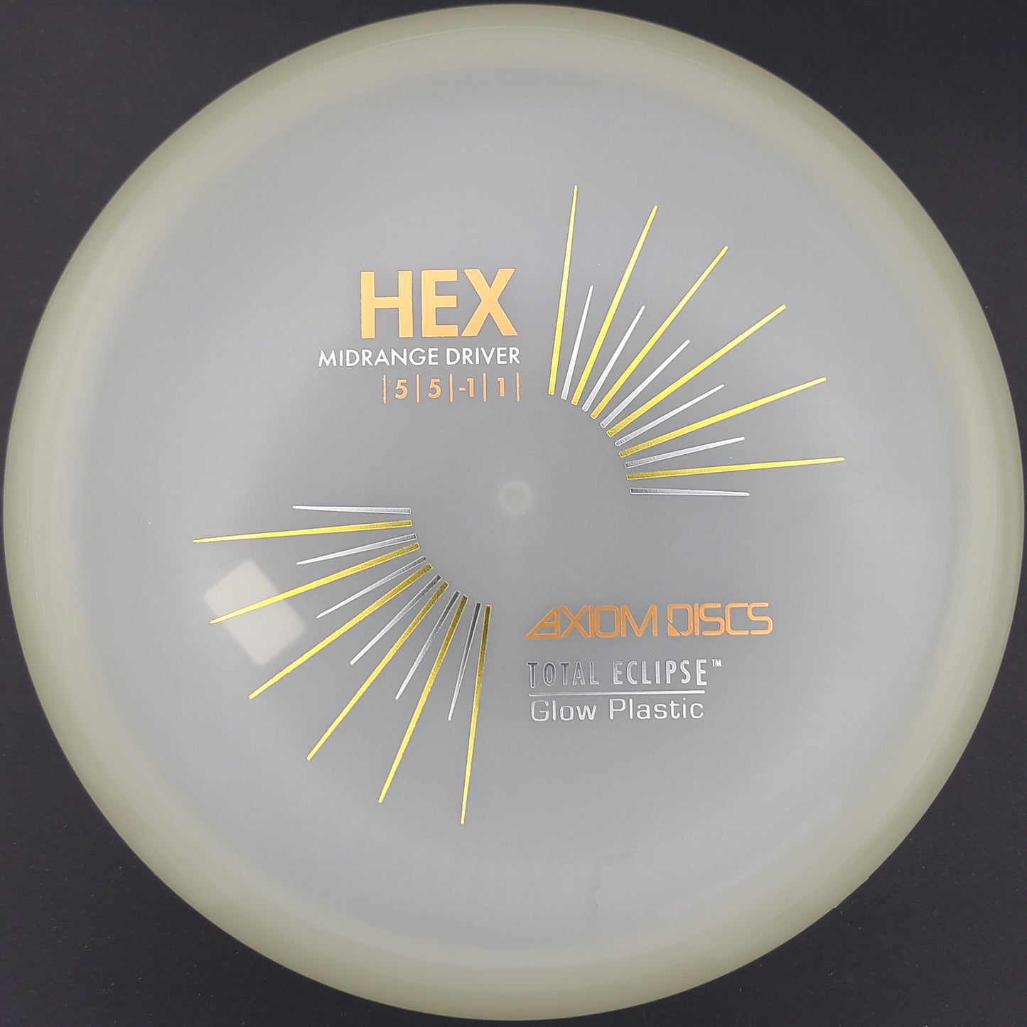 Axiom - Hex - Total Eclipse