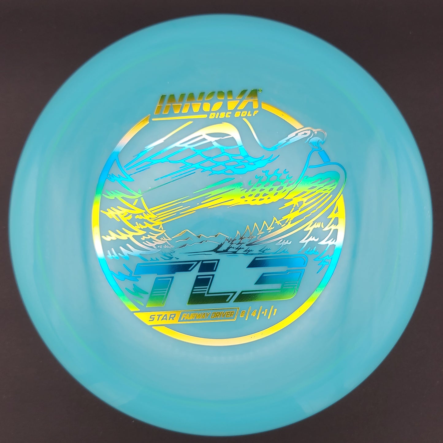 Innova - TL3 - Star