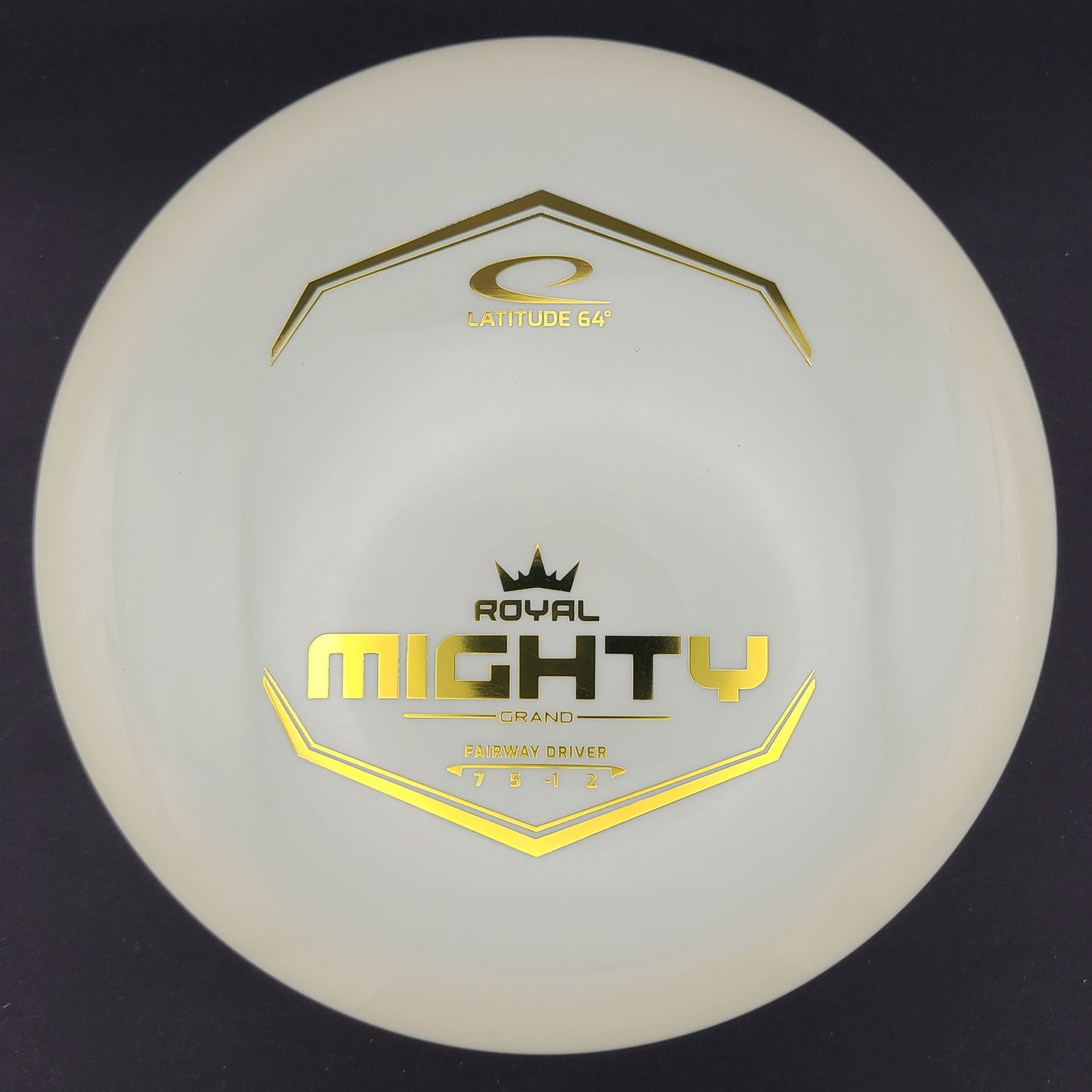 Latitude 64 - Mighty - Royal Grand