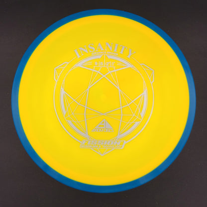 Axiom - Insanity - Fission