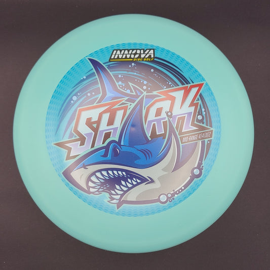 Innova - Shark - DX