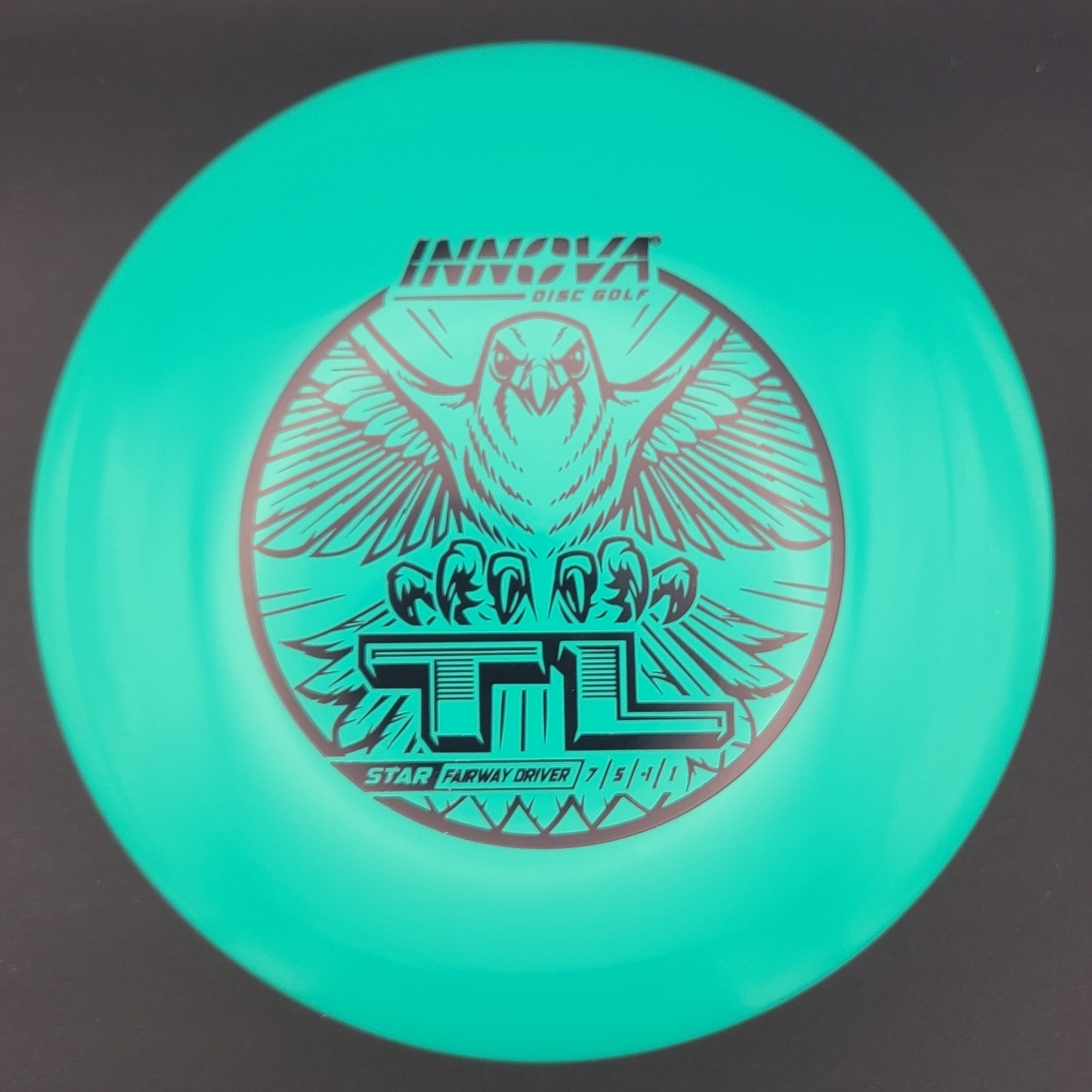 Innova - TL - Star