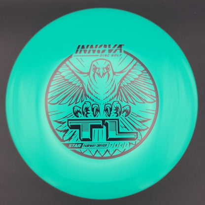 Innova - TL - Star