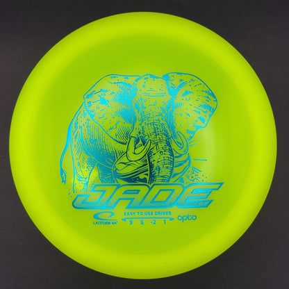 Latitude 64 - Jade - Opto