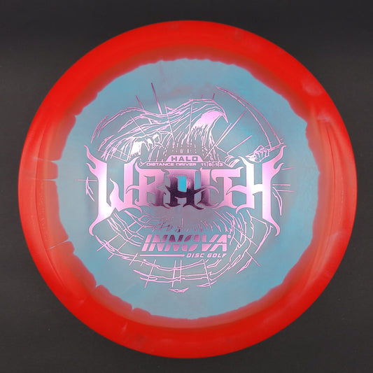 Innova - Wraith - Halo Star