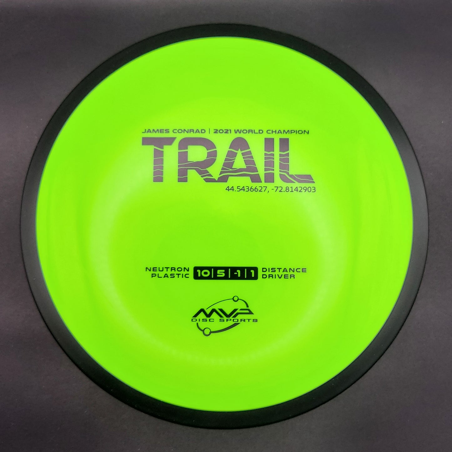 MVP - Trail - Neutron