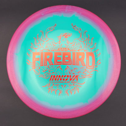 Innova - Firebird - Star Halo