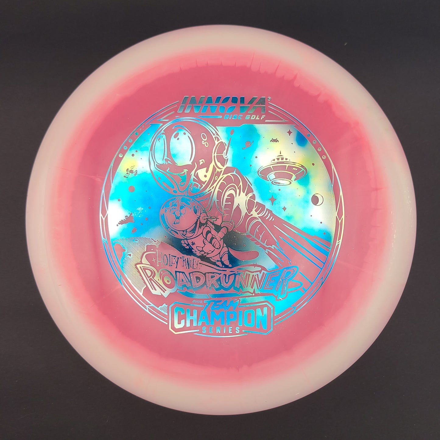 Innova - Roadrunner - Halo Champion / Holly Finley tour series 2025