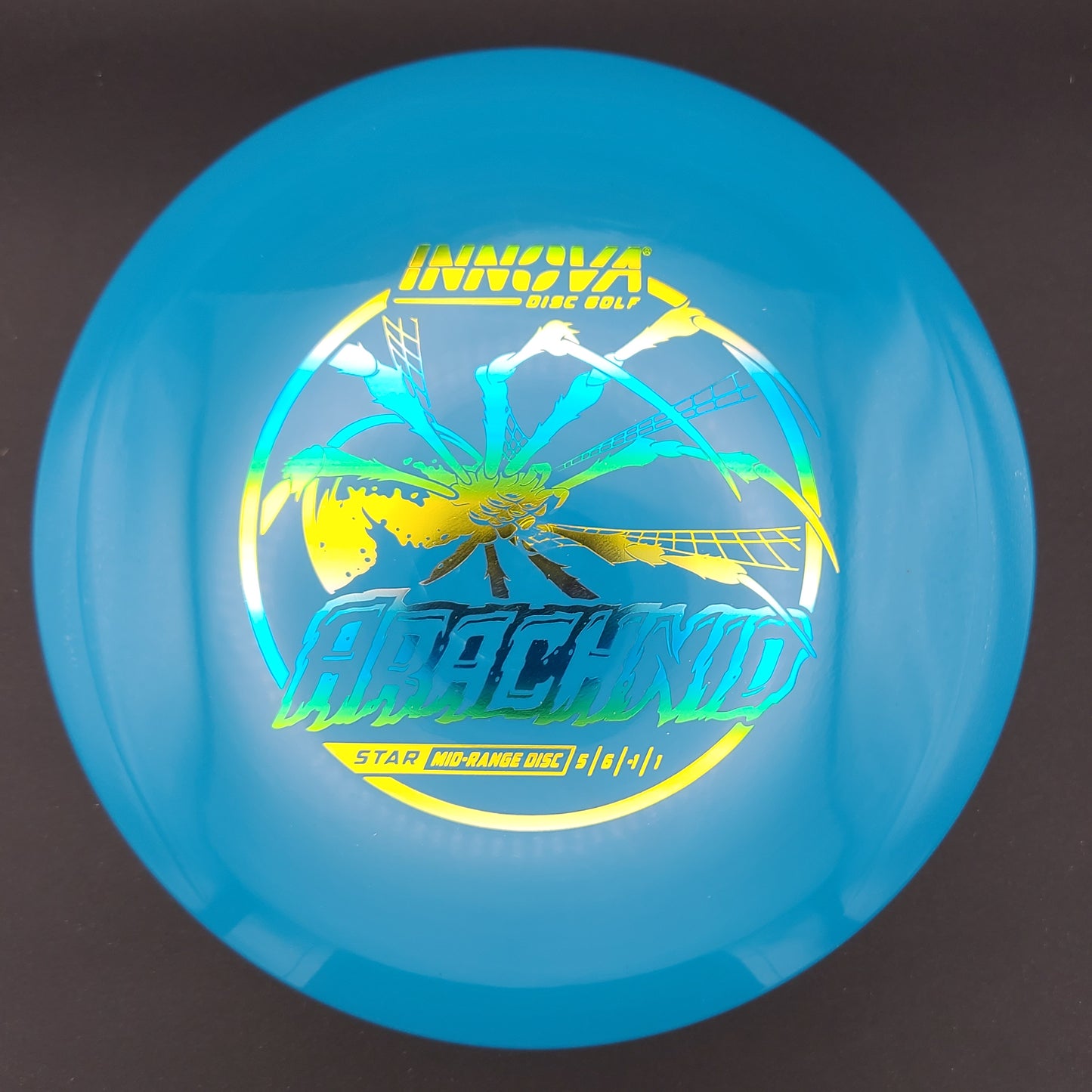 Innova - Arachnid - Star