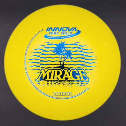 Innova - Mirage - DX