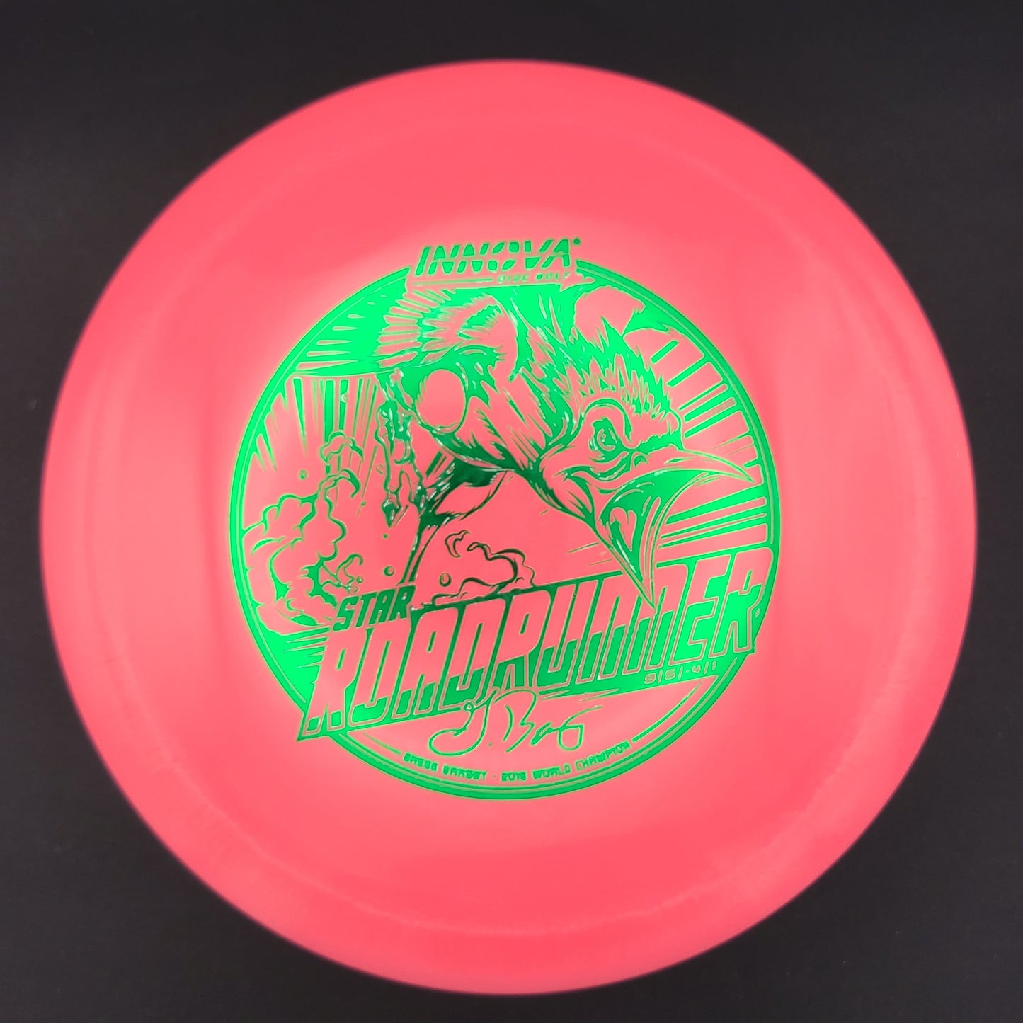 Innova - Roadrunner - Star