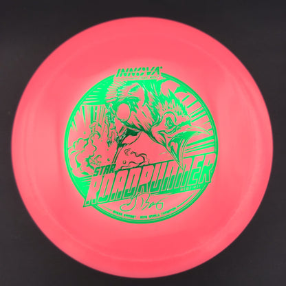 Innova - Roadrunner - Star