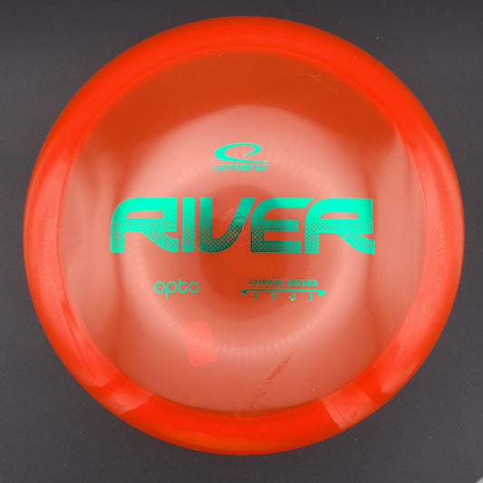 Latitude 64 - River - Opto