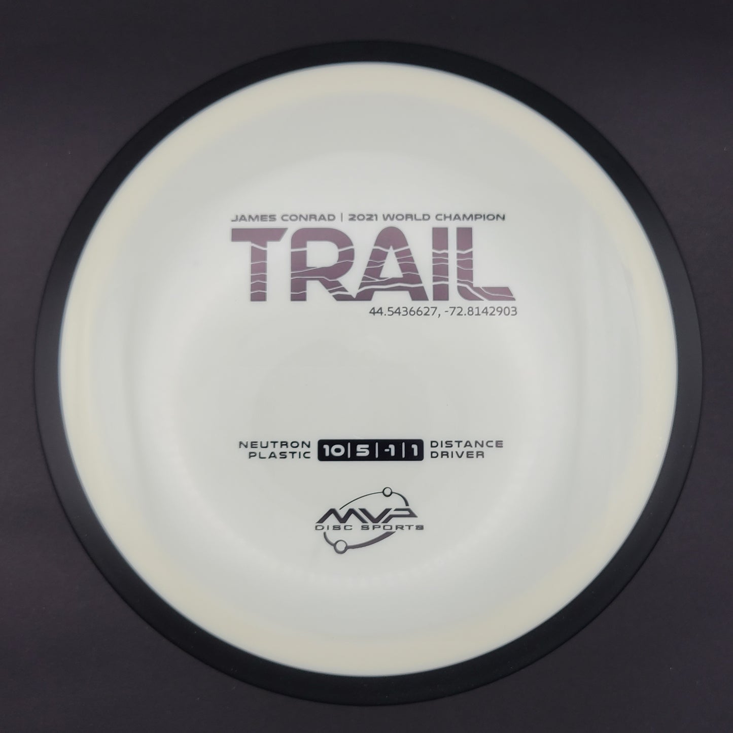 MVP - Trail - Neutron