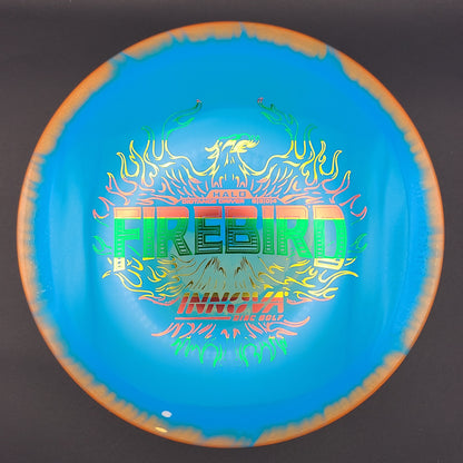 Innova - Firebird - Star Halo