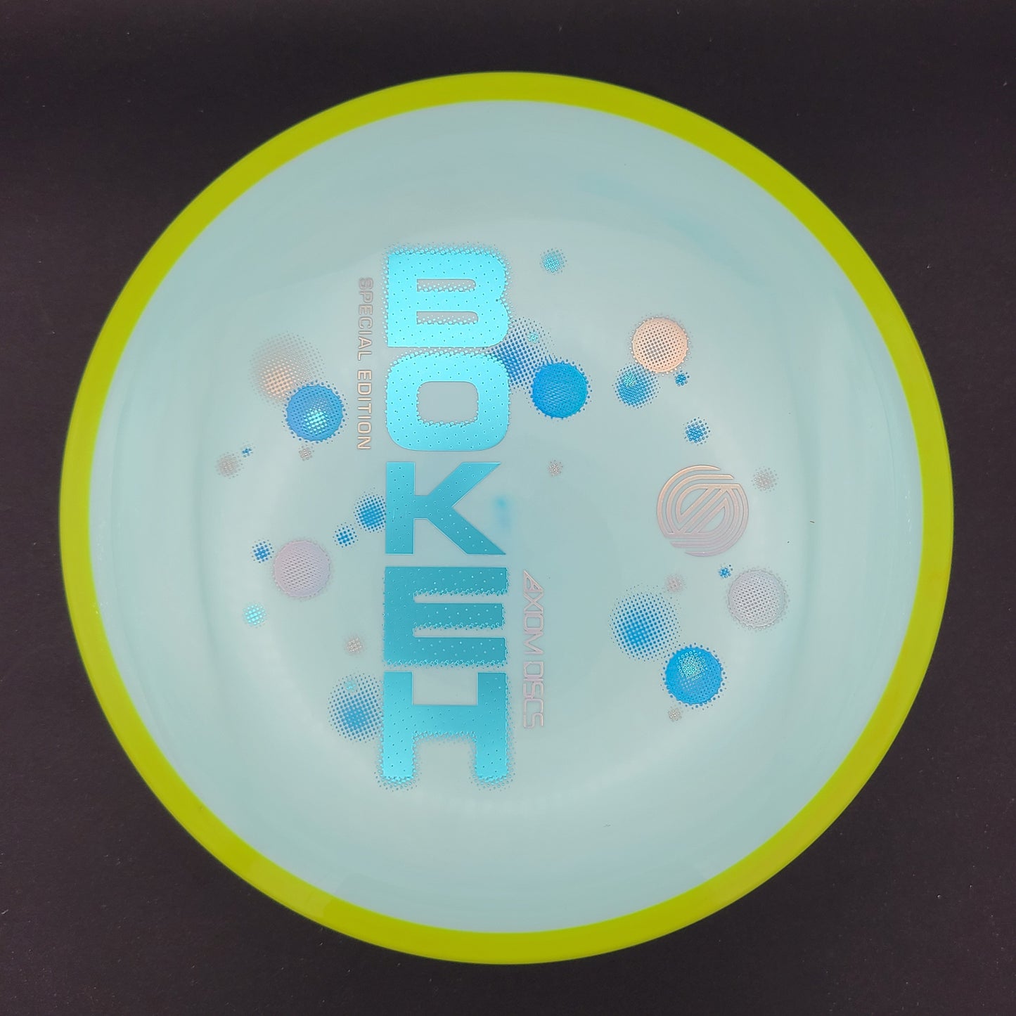 Axiom - Bokeh - Neutron  (Special Edition)